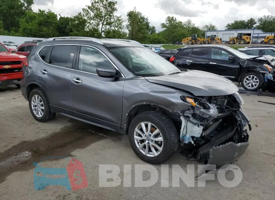 KNMAT2MVXLP503401 Photo# 4