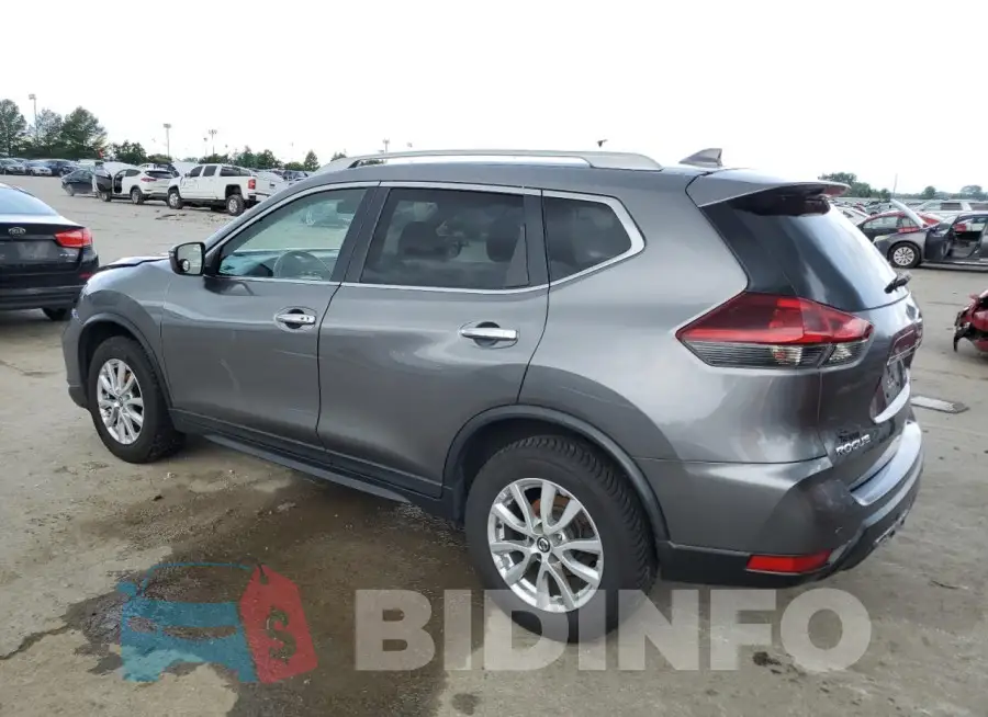 KNMAT2MVXLP503401 Photo# 2