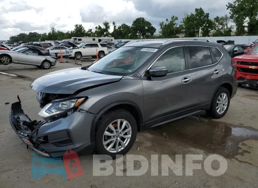 KNMAT2MVXLP503401 Photo# 1