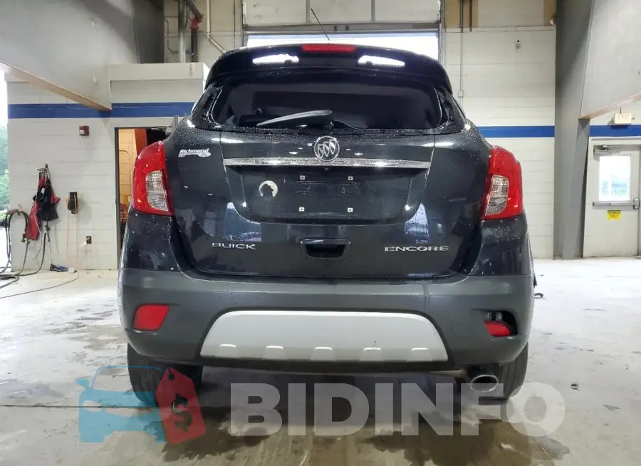 KL4CJ1SM8GB622306 Photo# 6