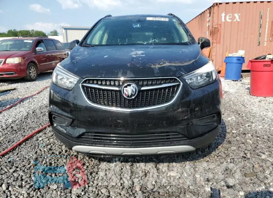 KL4CJASB1LB350951 Photo# 5