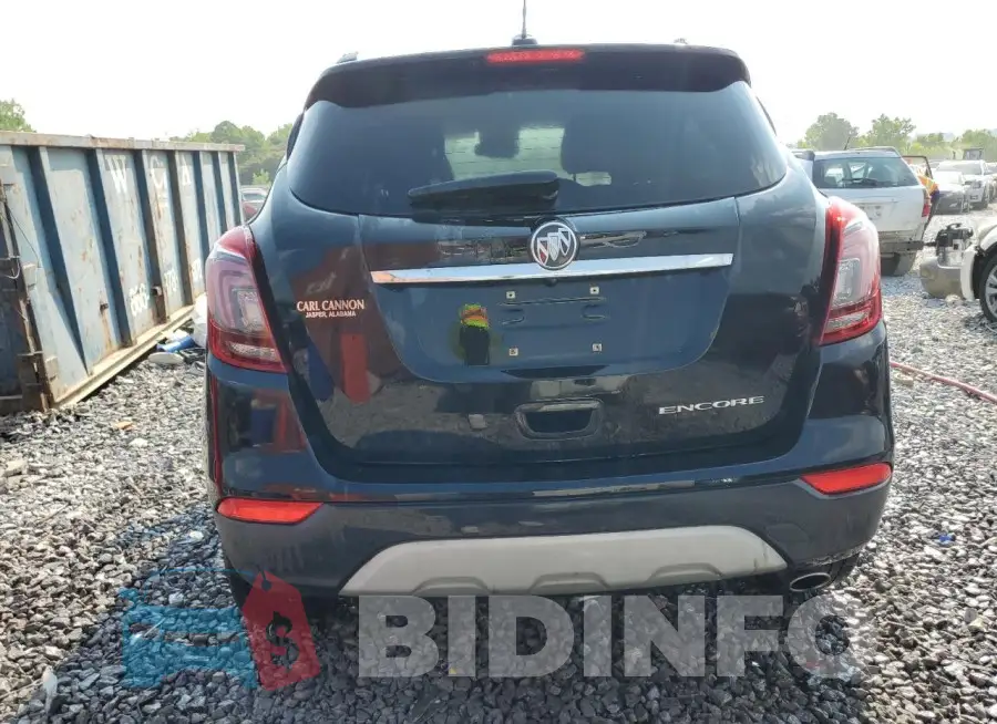 KL4CJASB1LB350951 Photo# 6