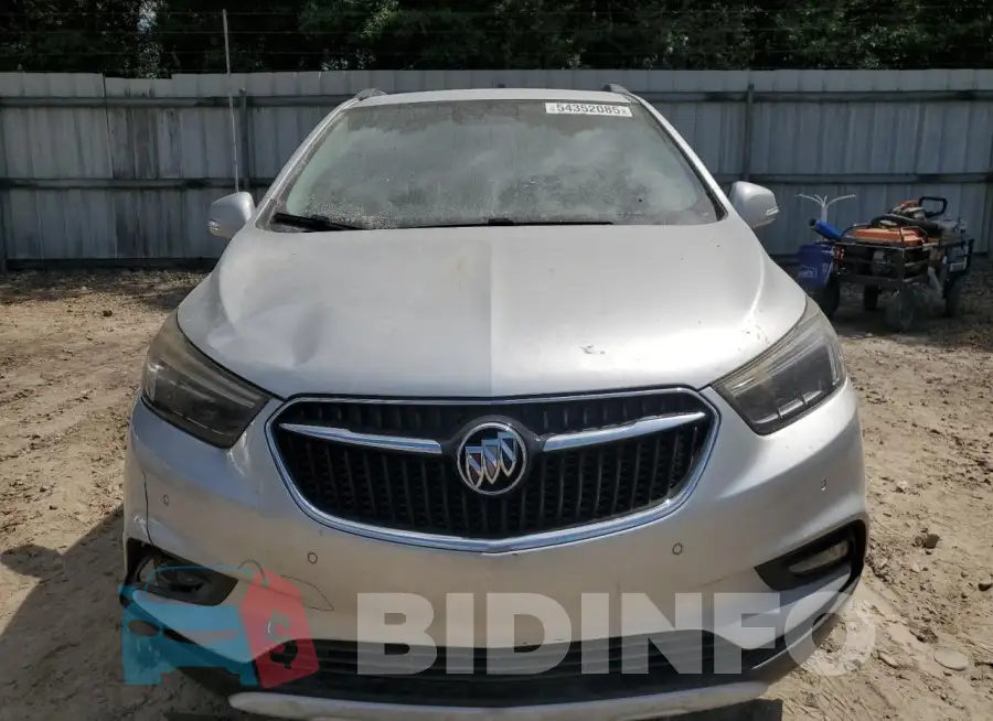 KL4CJDSBXHB155567 Photo# 5
