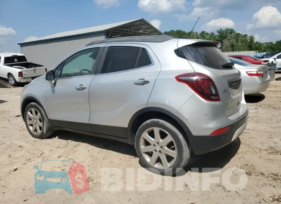 KL4CJDSBXHB155567 Photo# 2