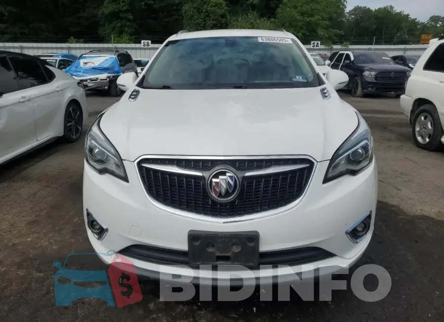LRBFXCSA1KD001147 Photo# 5