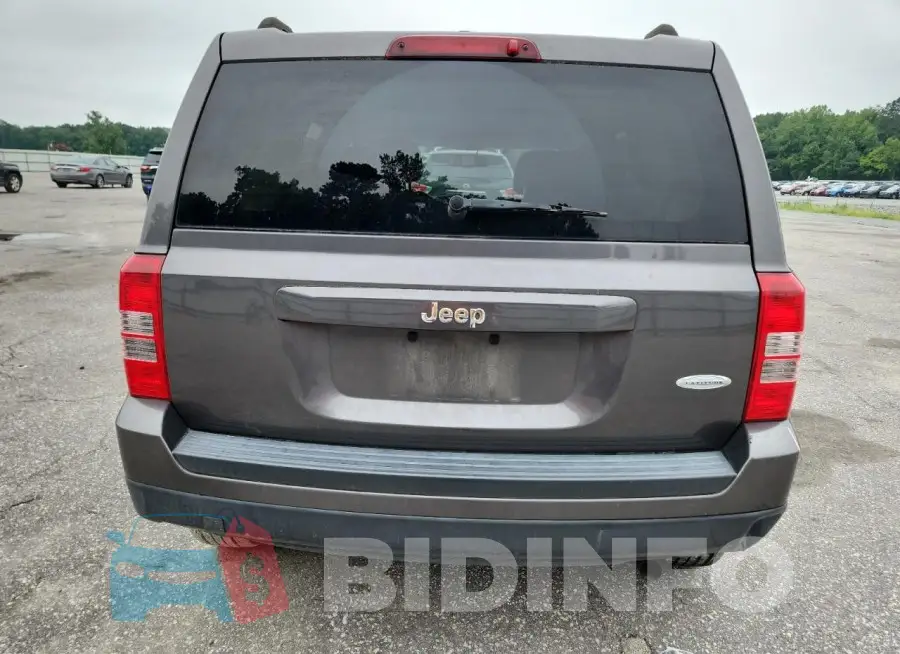 1C4NJPFA9HD161236 Photo# 6