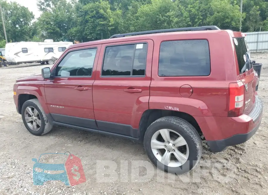 1C4NJRFB1GD647154 Photo# 2
