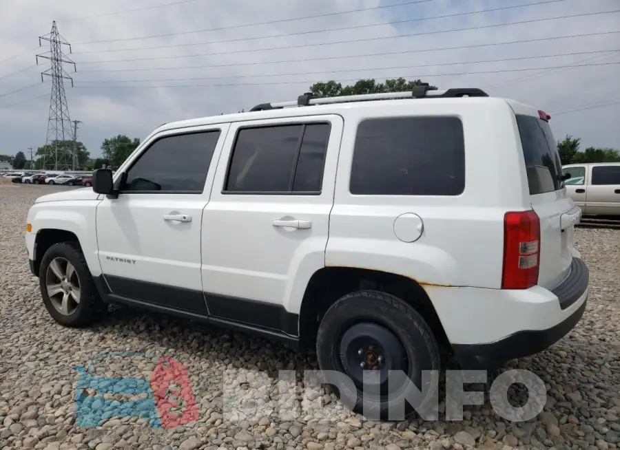 1C4NJRFB3GD647236 Photo# 2