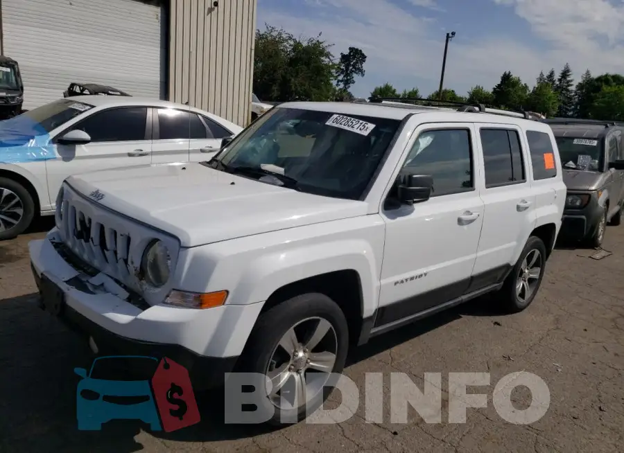 1C4NJRFB4GD618747 Photo# 1