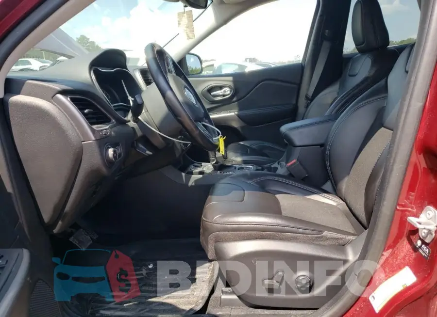 1C4PJLLB3MD168630 Photo# 7