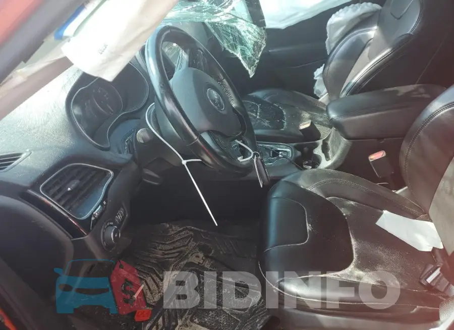 1C4PJLLB5MD155183 Photo# 7