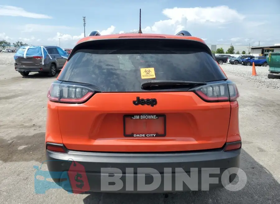 1C4PJLLB5MD155183 Photo# 6