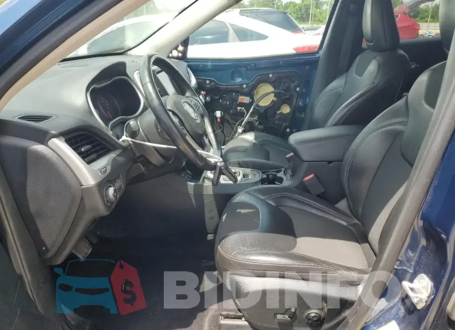 1C4PJLLB7JD583736 Photo# 7