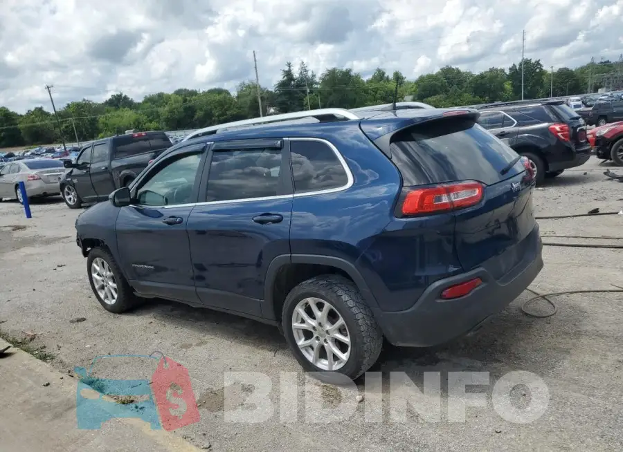 1C4PJLLB7JD583736 Photo# 2