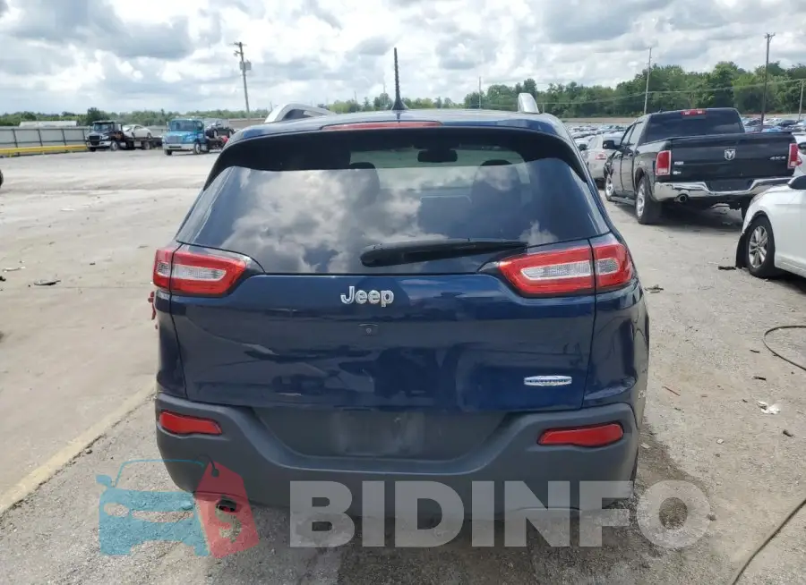 1C4PJLLB7JD583736 Photo# 6