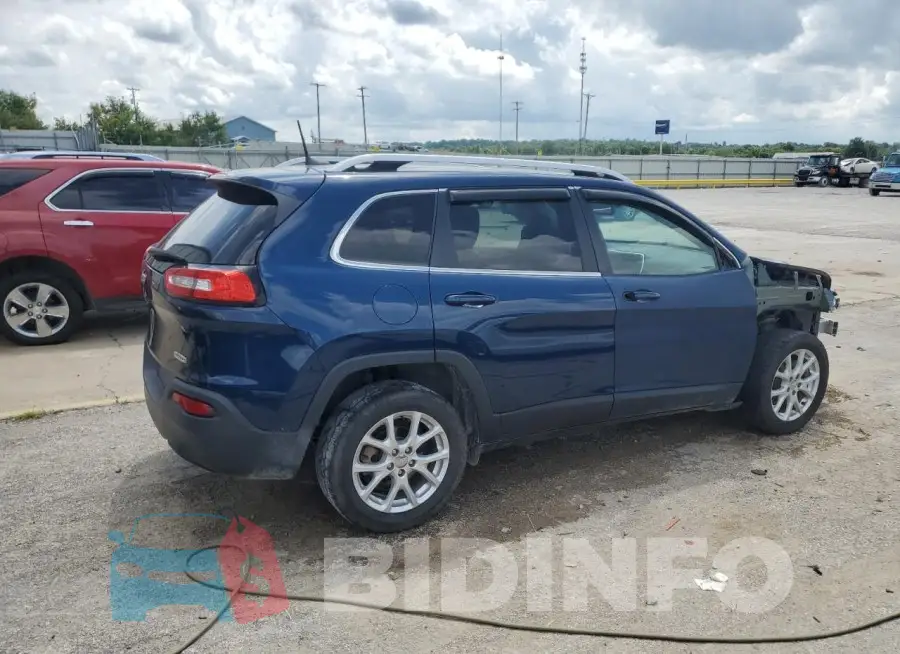 1C4PJLLB7JD583736 Photo# 3
