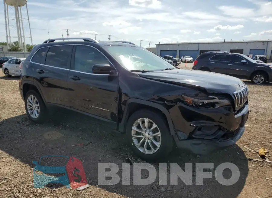 1C4PJMCB4KD125787 Photo# 4