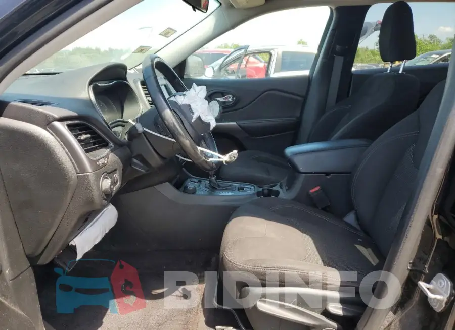 1C4PJMCB4KD125787 Photo# 7