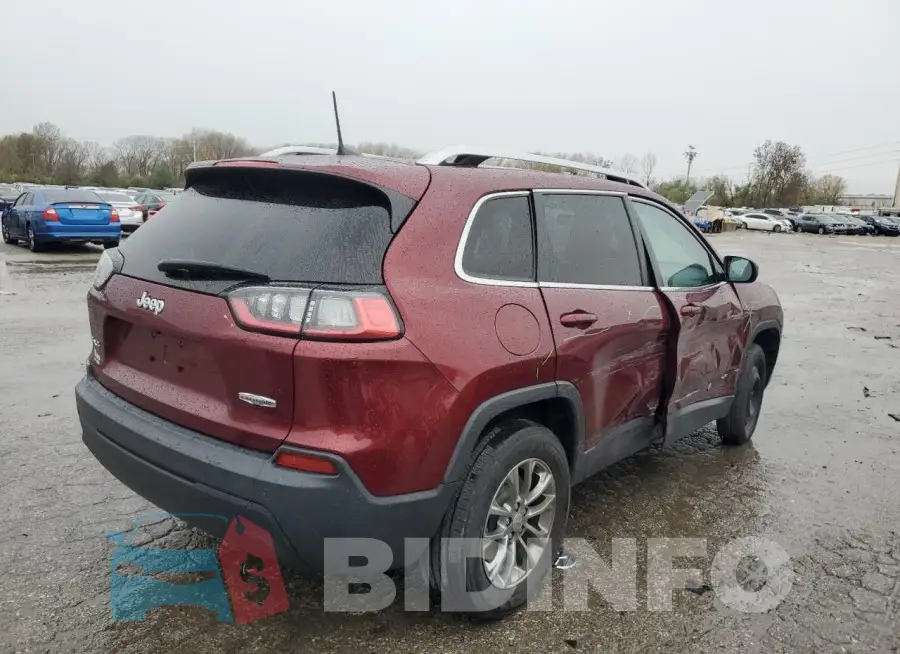 1C4PJMLB9KD344938 Photo# 3