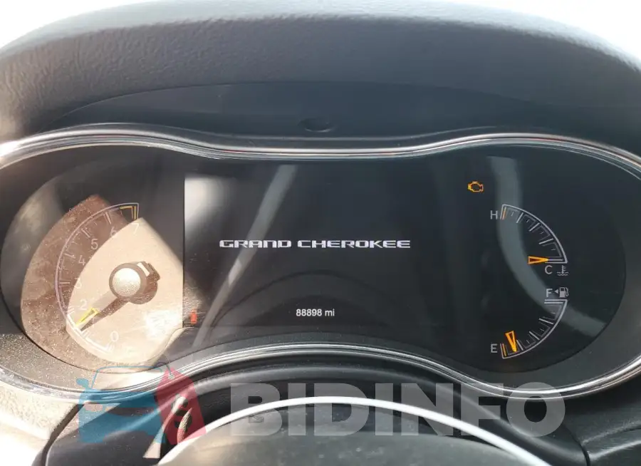 1C4RJFAGXHC951951 Photo# 9