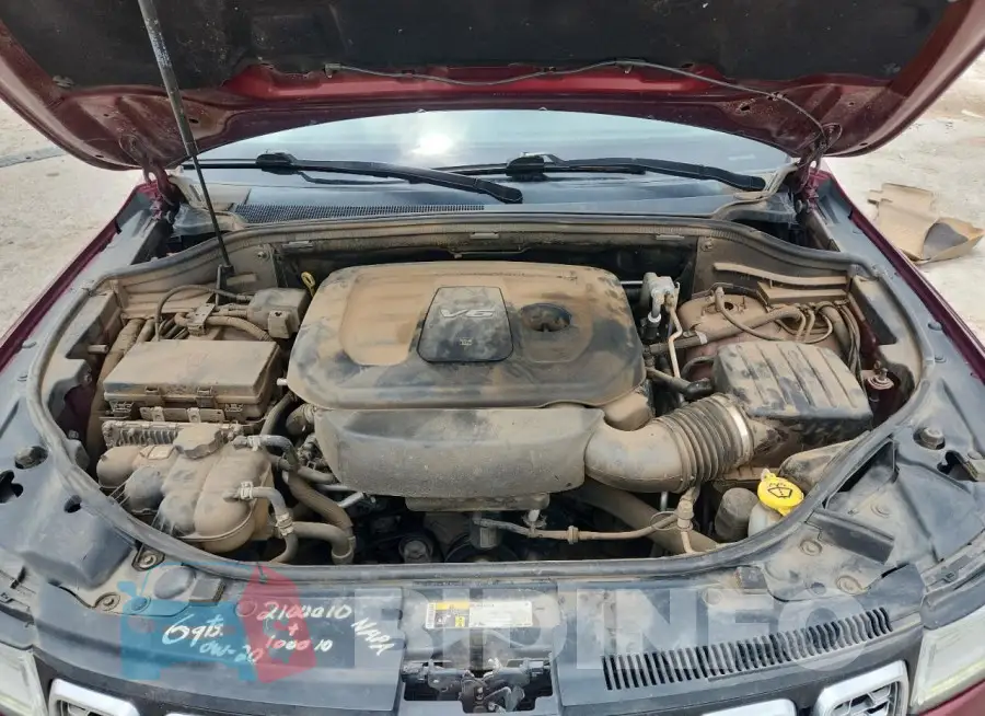 1C4RJFCG5KC646121 Photo# 12
