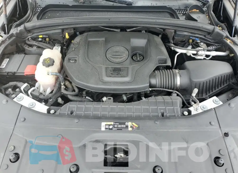 1C4RJHEG9PC562075 Photo# 12