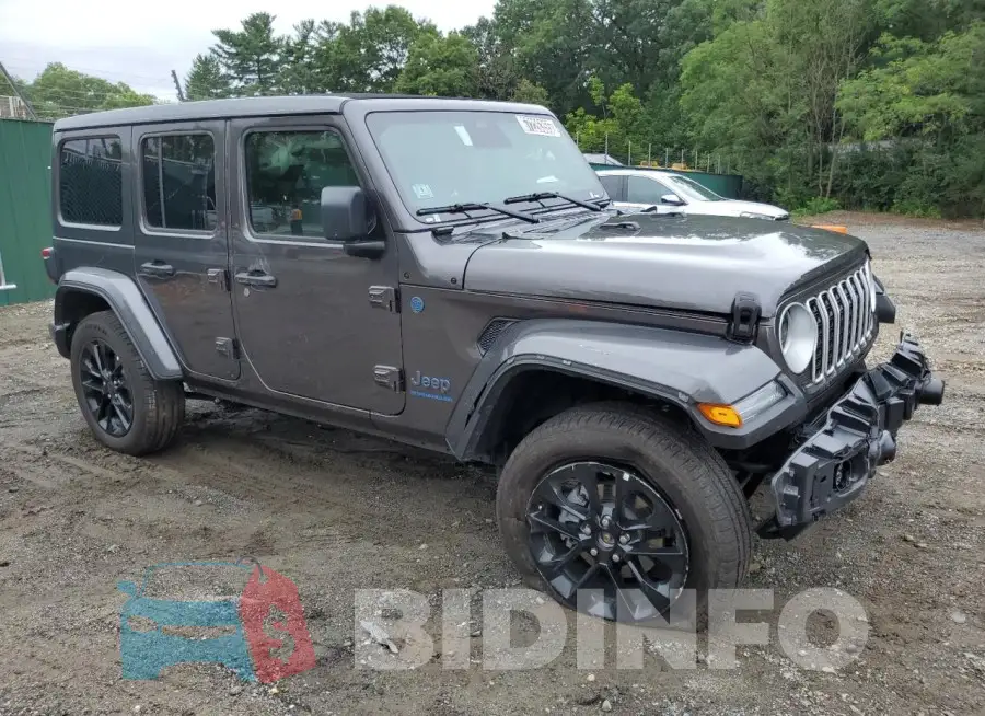 1C4RJXP63SW579184 Photo# 4