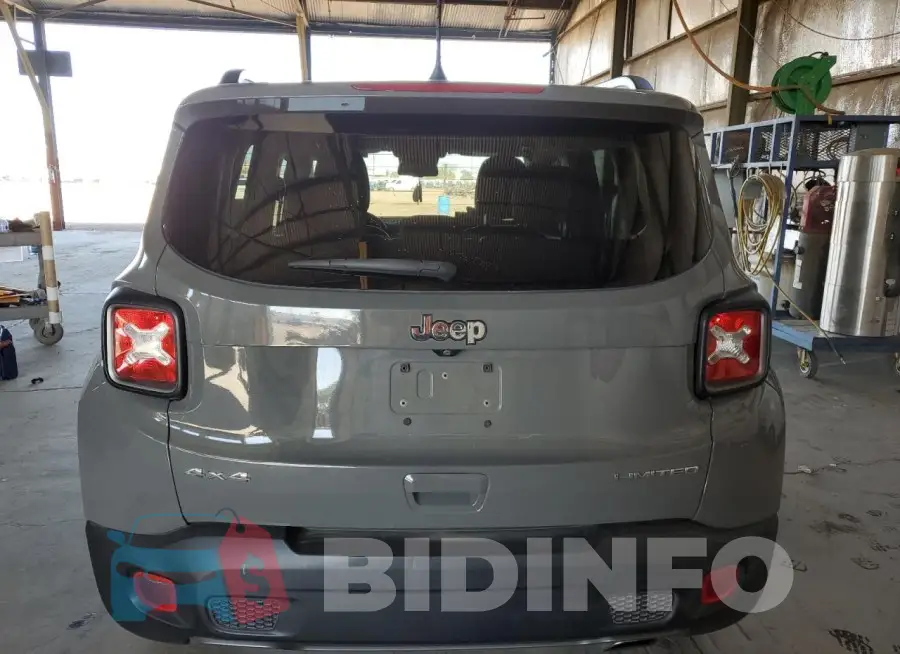 ZACNJBD10LPL90885 Photo# 6