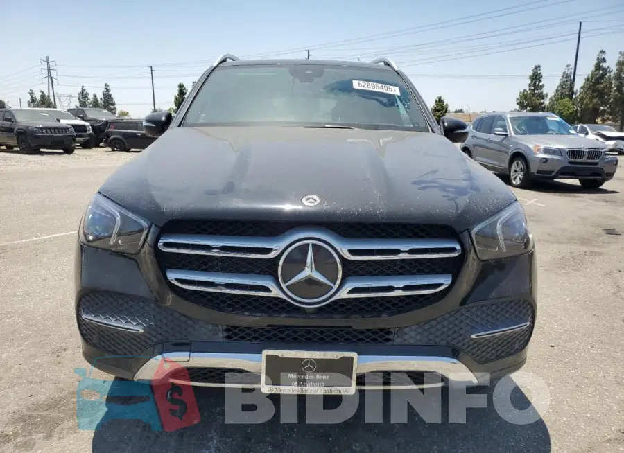 4JGFB4JB9NA648347 Photo# 5