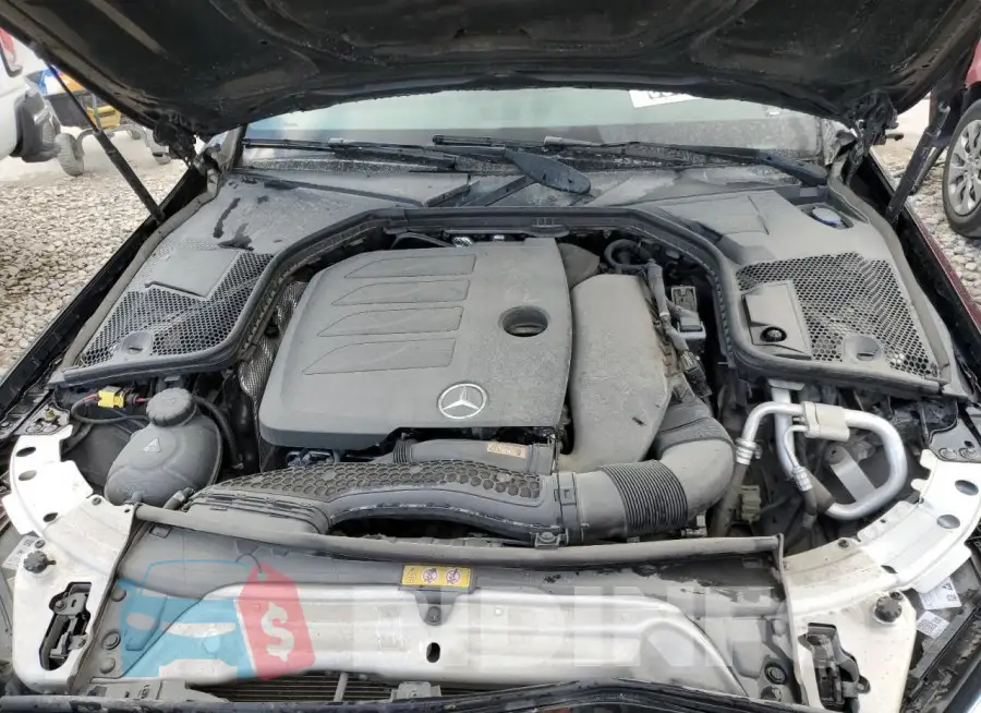 W1KWF8DB9LR599554 Photo# 11