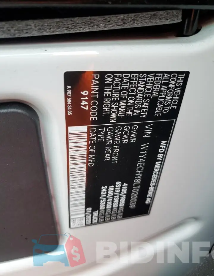 W1Y4ECHY8LT020039 Photo# 14