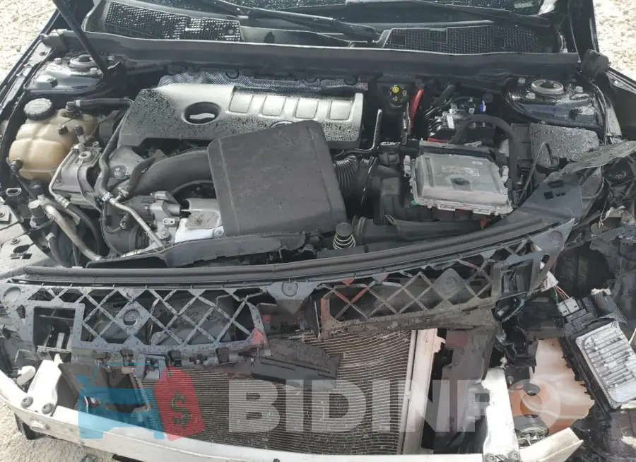 WDD3G4EB7KW024652 Photo# 11