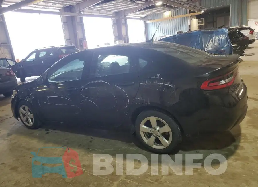 1C3CDFBAXGD694388 Photo# 2