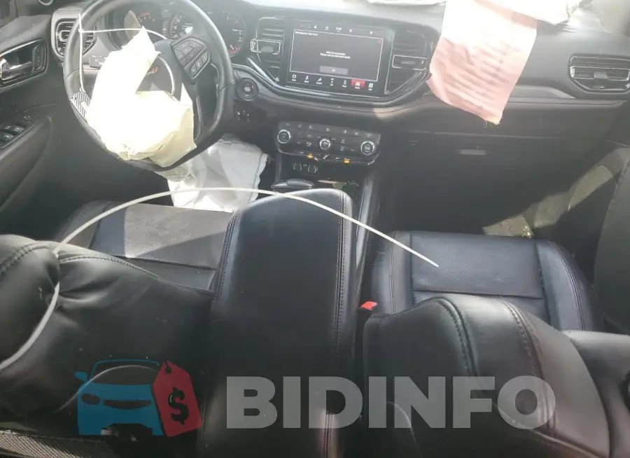 1C4SDJCT5PC602734 Photo# 8