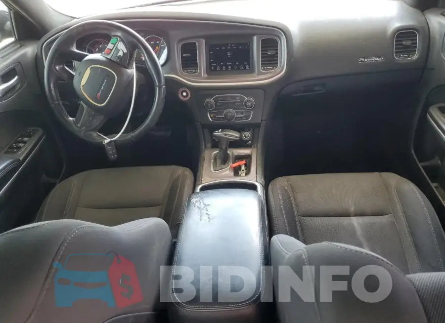 2C3CDXBG3KH550266 Photo# 8