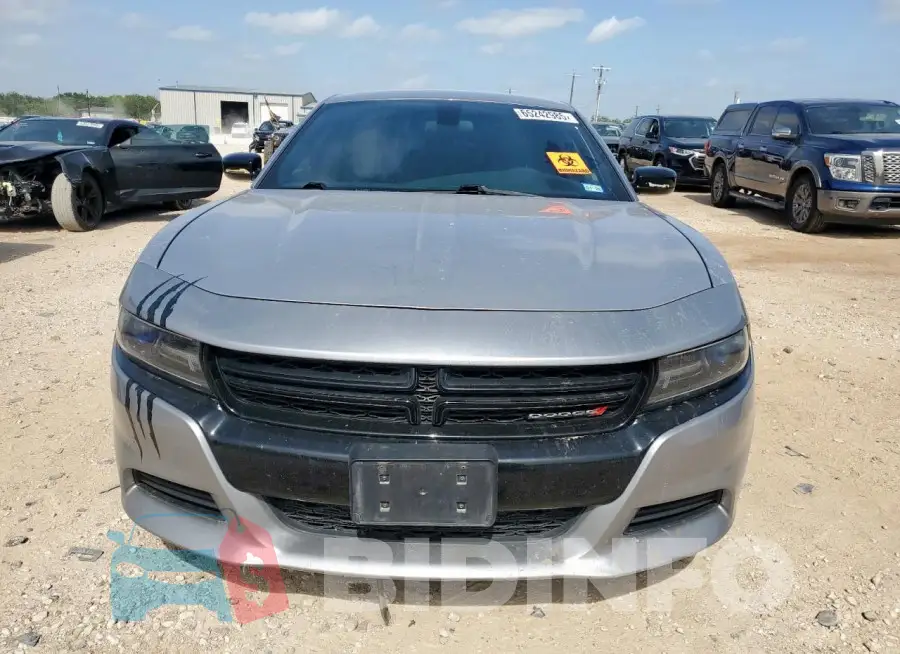 2C3CDXBG4JH163725 Photo# 5