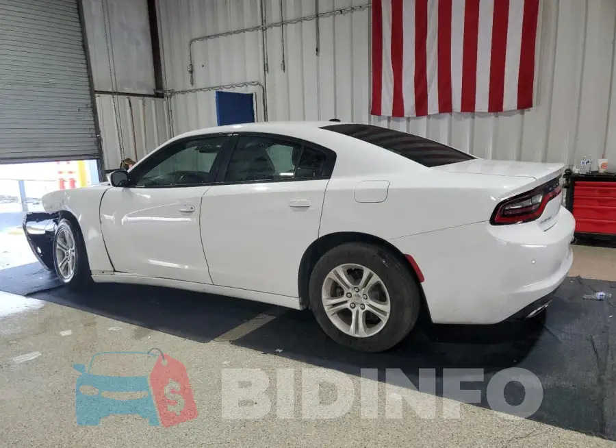 2C3CDXBG7NH224023 Photo# 2