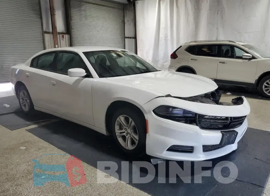 2C3CDXBG7NH224023 Photo# 4
