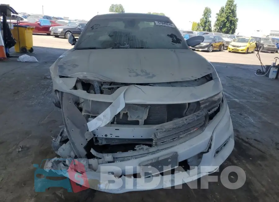 2C3CDXBG9MH643148 Photo# 5