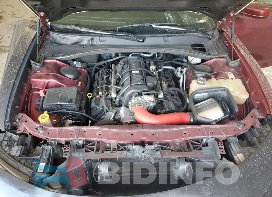 2C3CDXCT6KH730112 Photo# 11