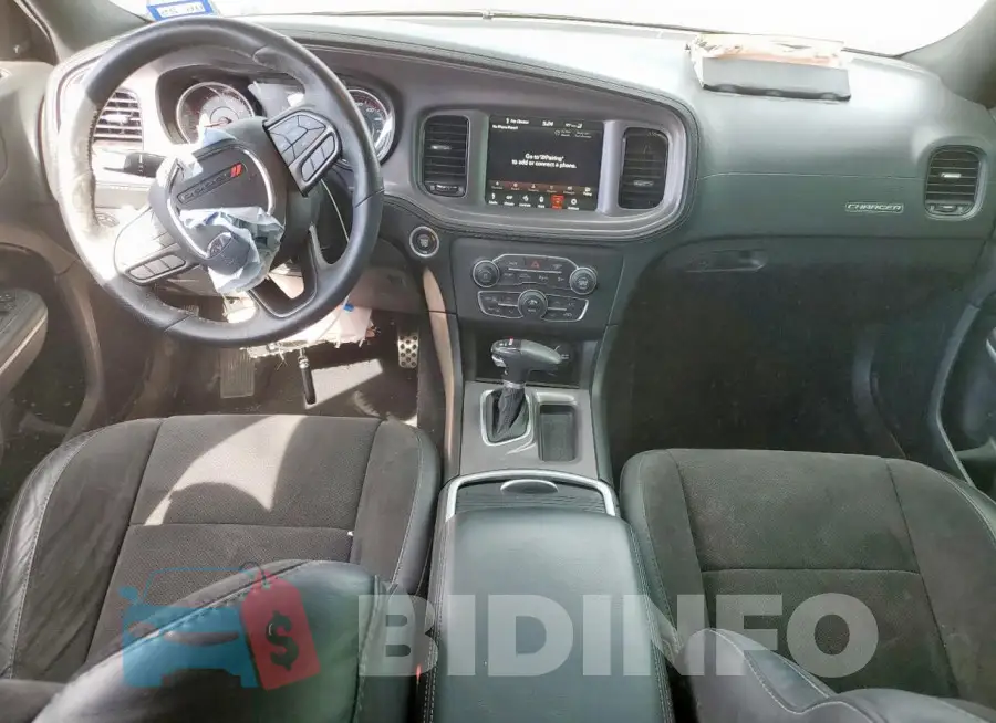 2C3CDXCT7PH604137 Photo# 8