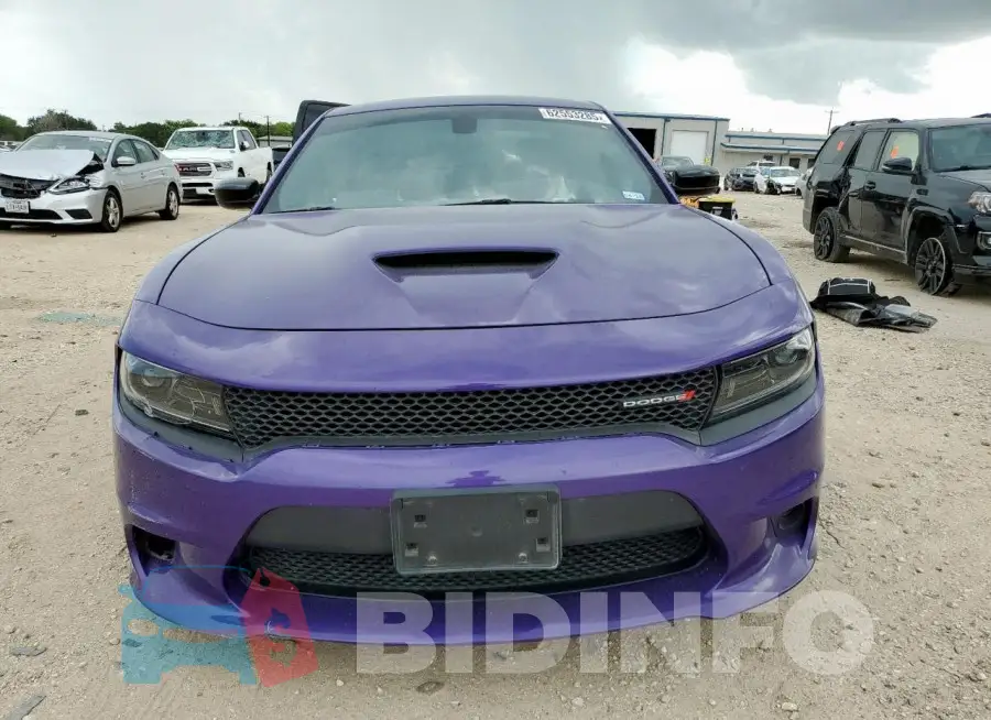 2C3CDXCT7PH604137 Photo# 5