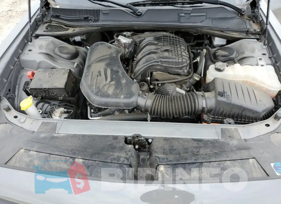 2C3CDZAG3PH655183 Photo# 11