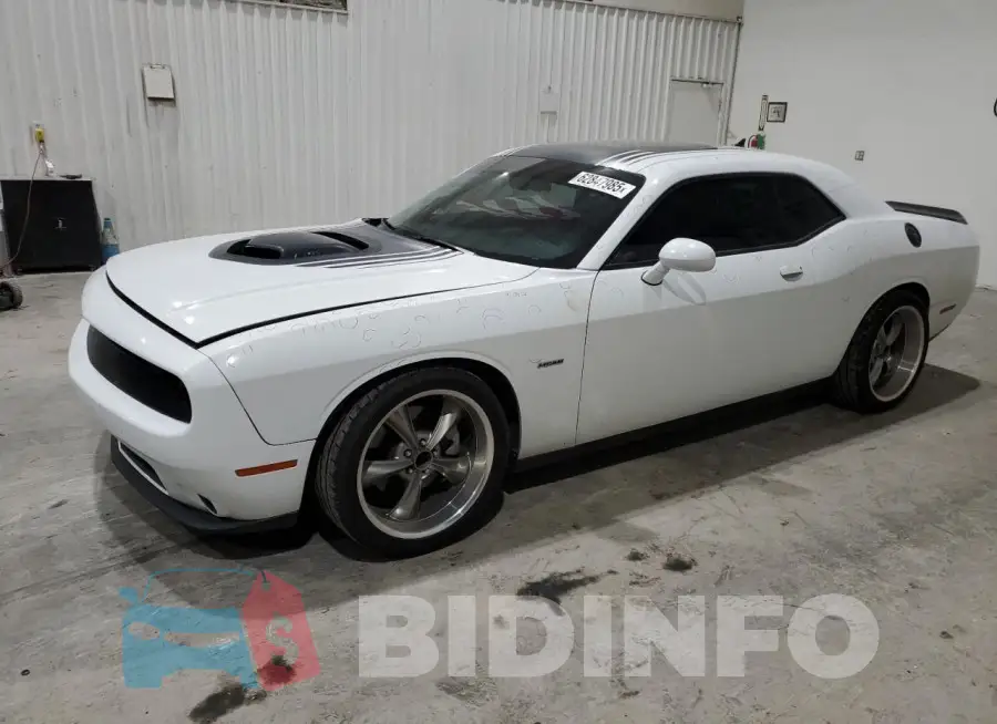 2C3CDZBT2GH289597 Photo# 1