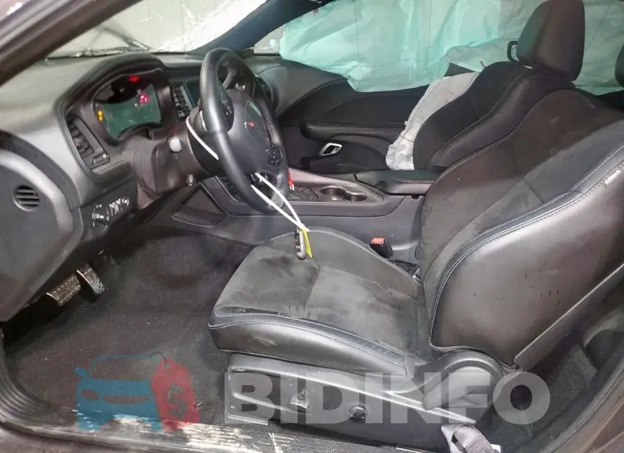 2C3CDZBT6PH685855 Photo# 7