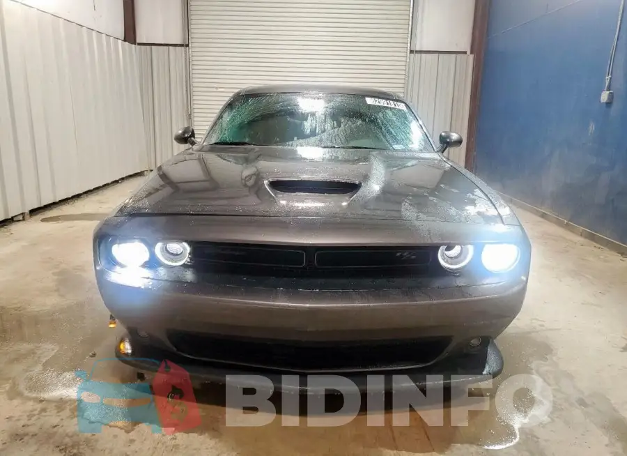 2C3CDZBT6PH685855 Photo# 5