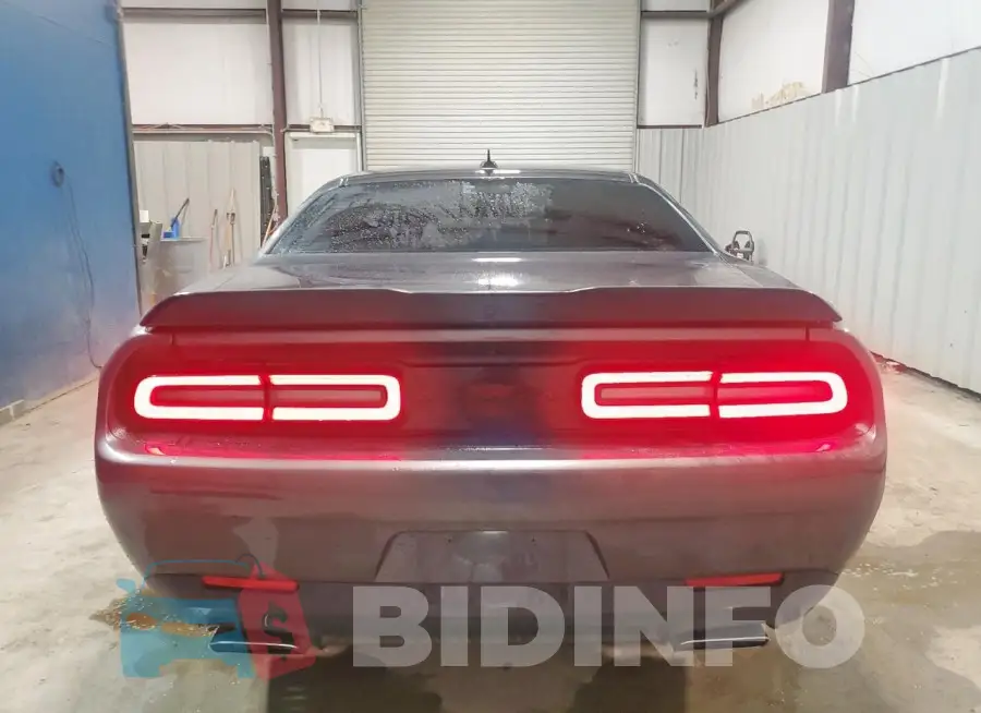2C3CDZBT6PH685855 Photo# 6