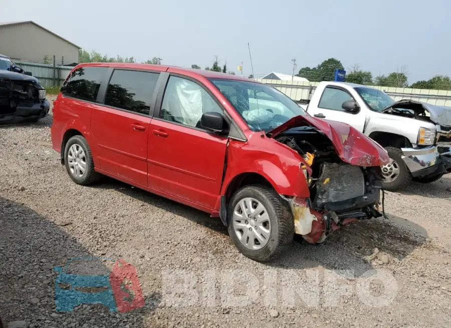 2C4RDGBG3GR263193 Photo# 4