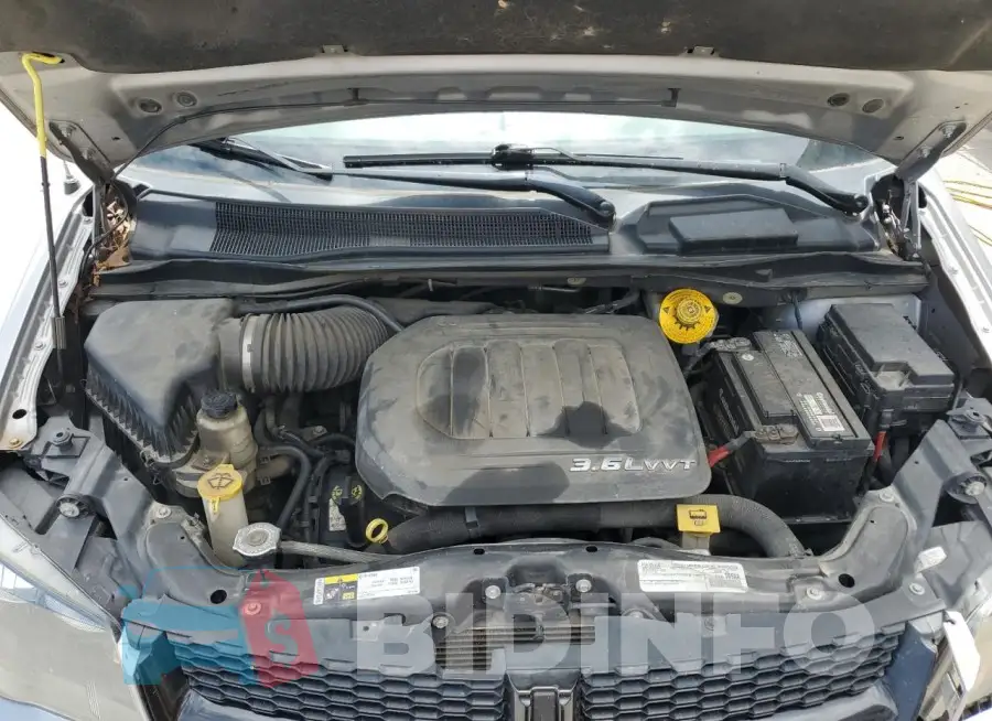 2C4RDGCG5GR155284 Photo# 12