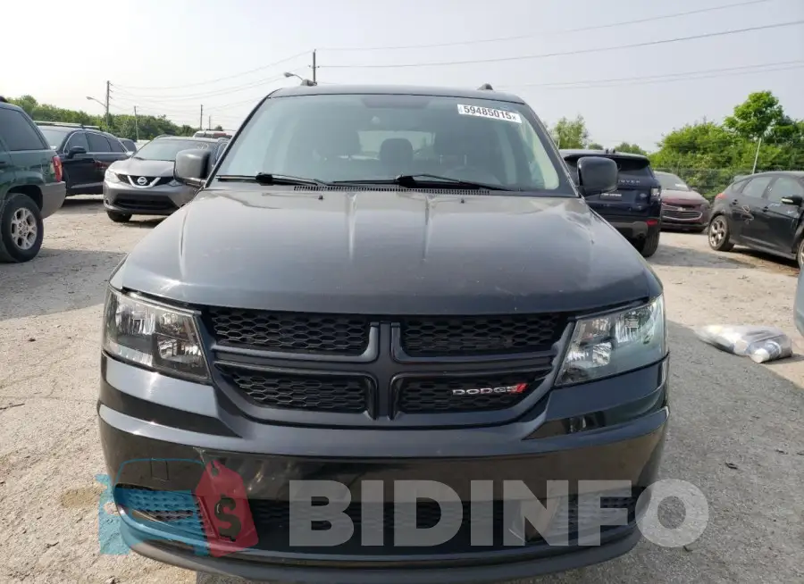 3C4PDCAB1HT577381 Photo# 5